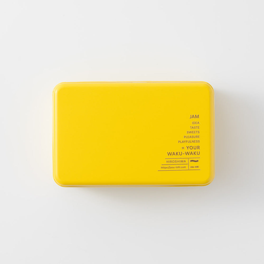 you-ichi クッキー缶 – Culture Goods