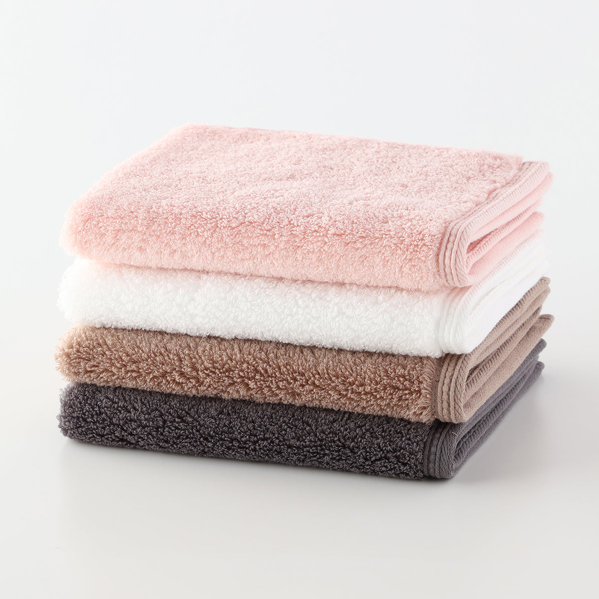 しあわせタオル ゲストタオル