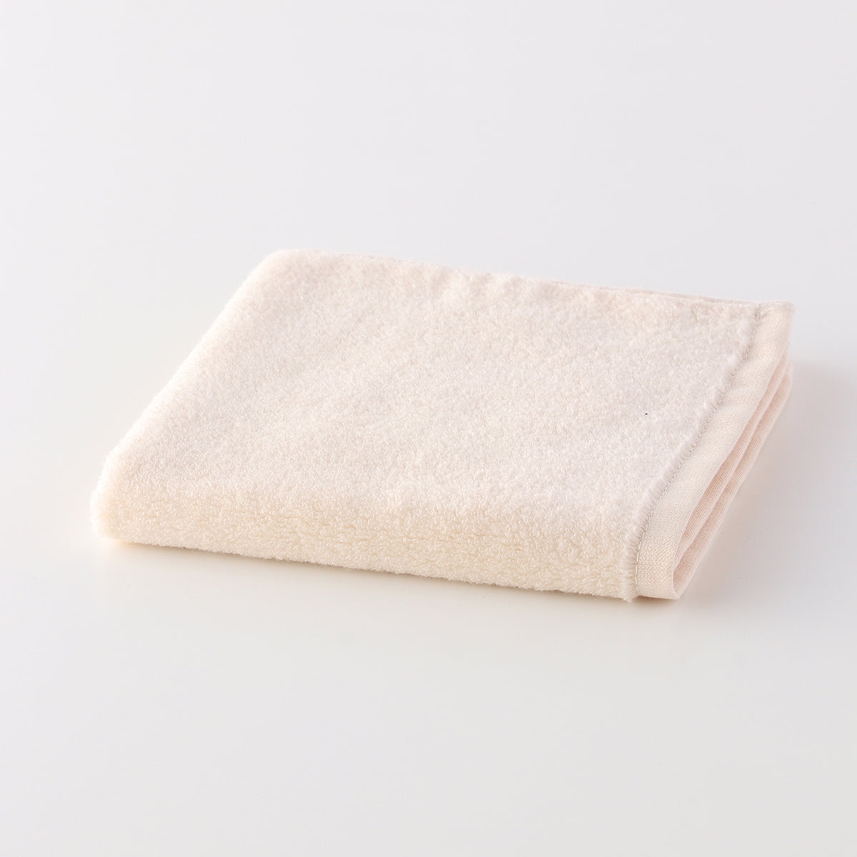 美肌スキンケアタオル フェイシャルタオル