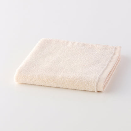 美肌スキンケアタオル フェイシャルタオル