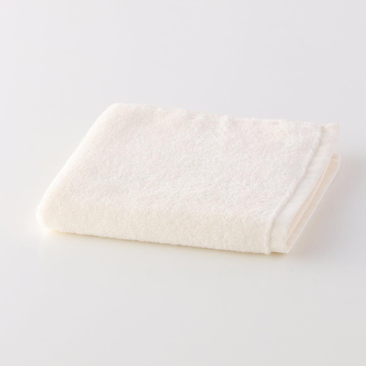 美肌スキンケアタオル フェイシャルタオル