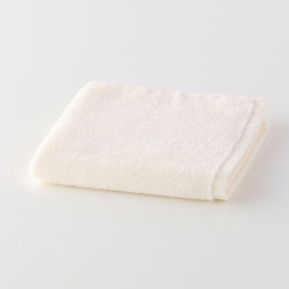 美肌スキンケアタオル フェイシャルタオル