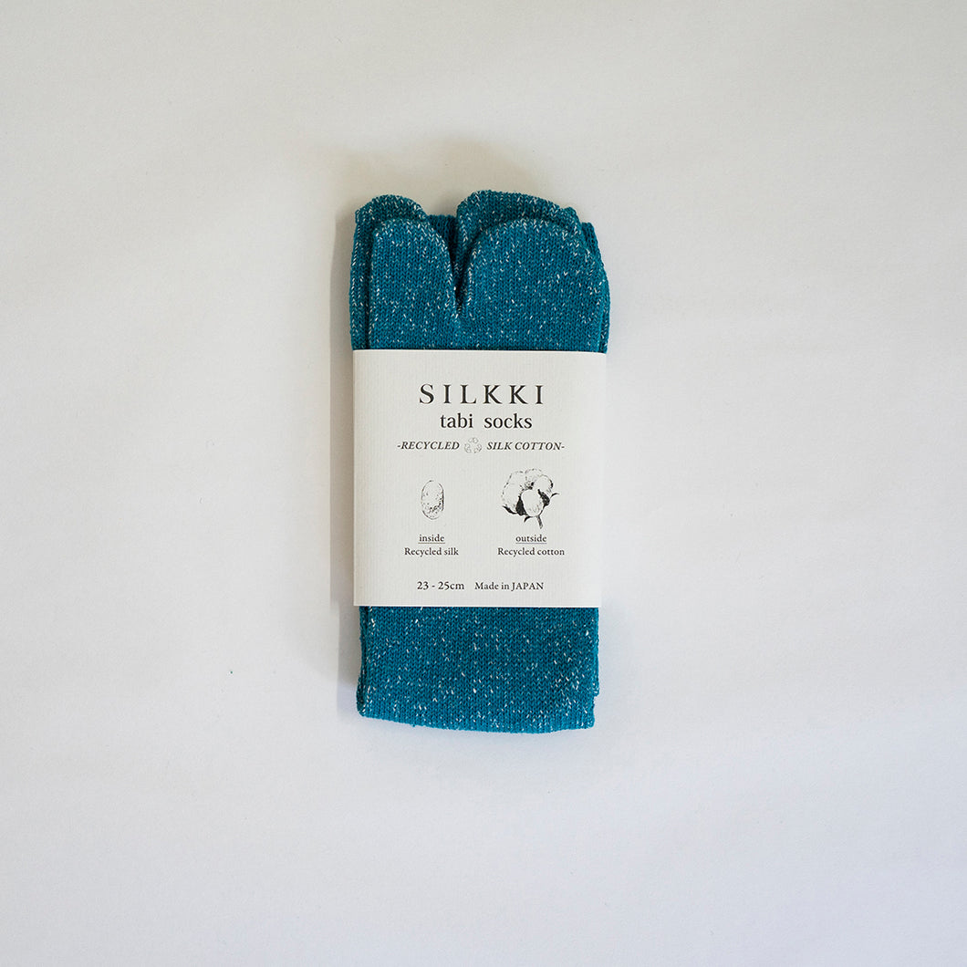 SILKKI Tabi Socks