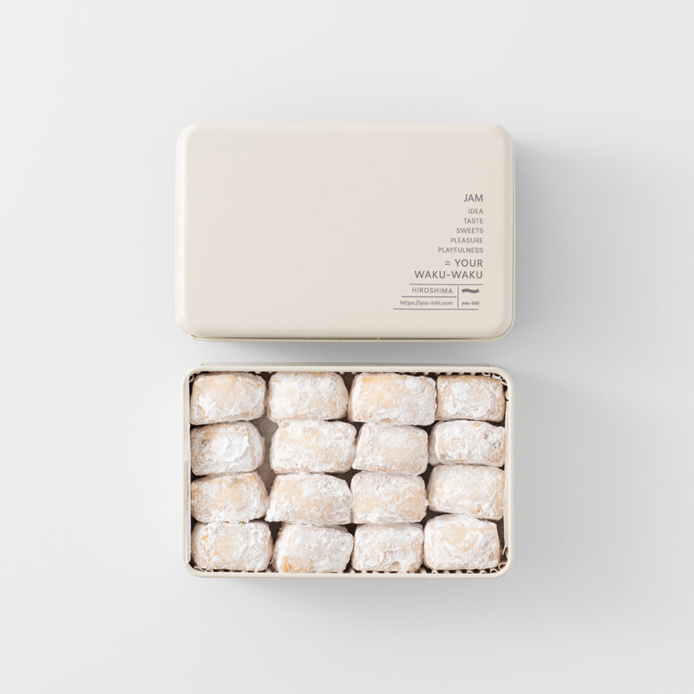 you-ichi クッキー缶 – Culture Goods