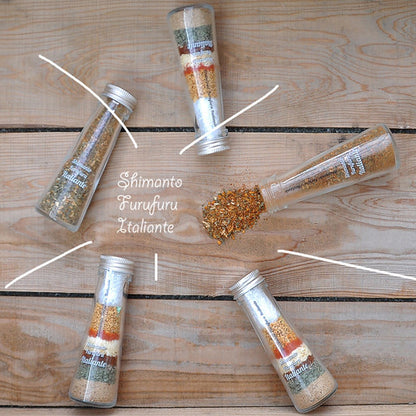 しまんとフルフルドレッシング