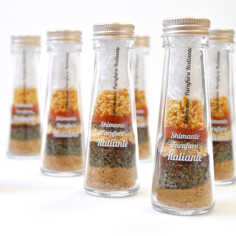 しまんとフルフルドレッシング