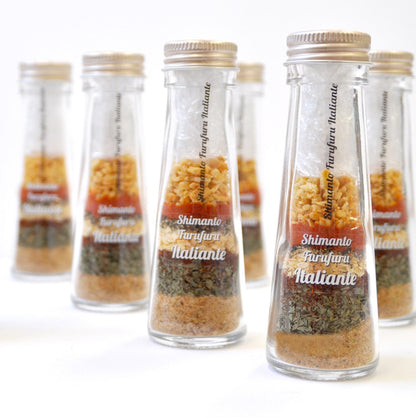 しまんとフルフルドレッシング