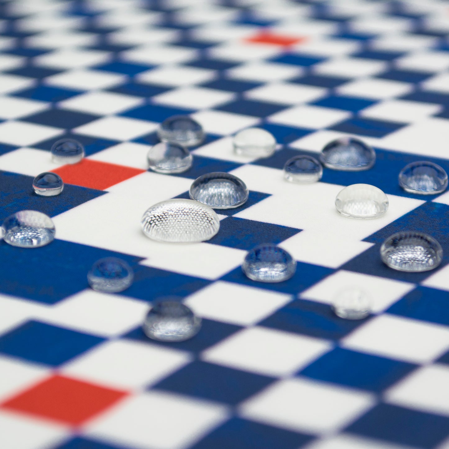 ながれ 超撥水風呂敷nagare 96×96