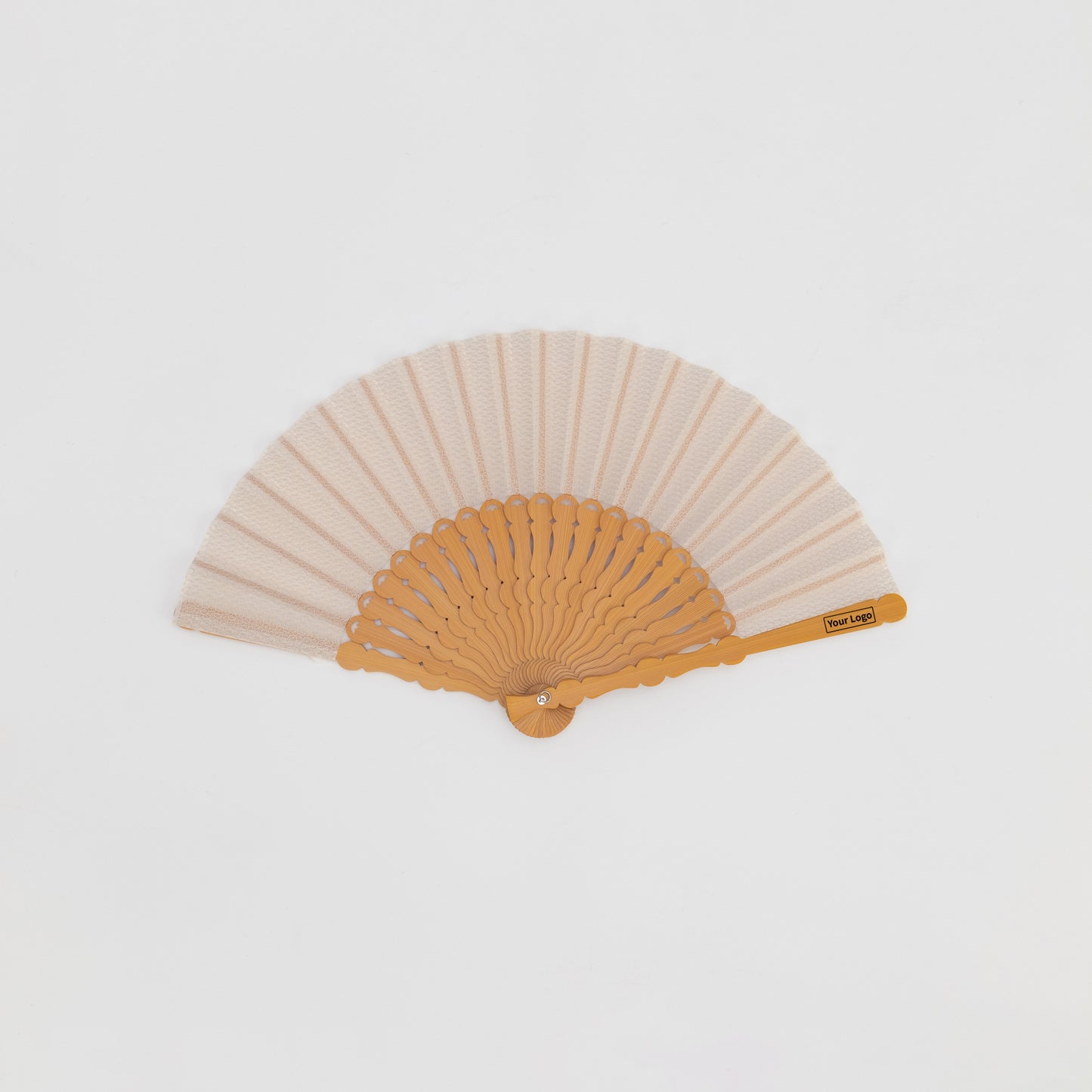 kokeshi扇子