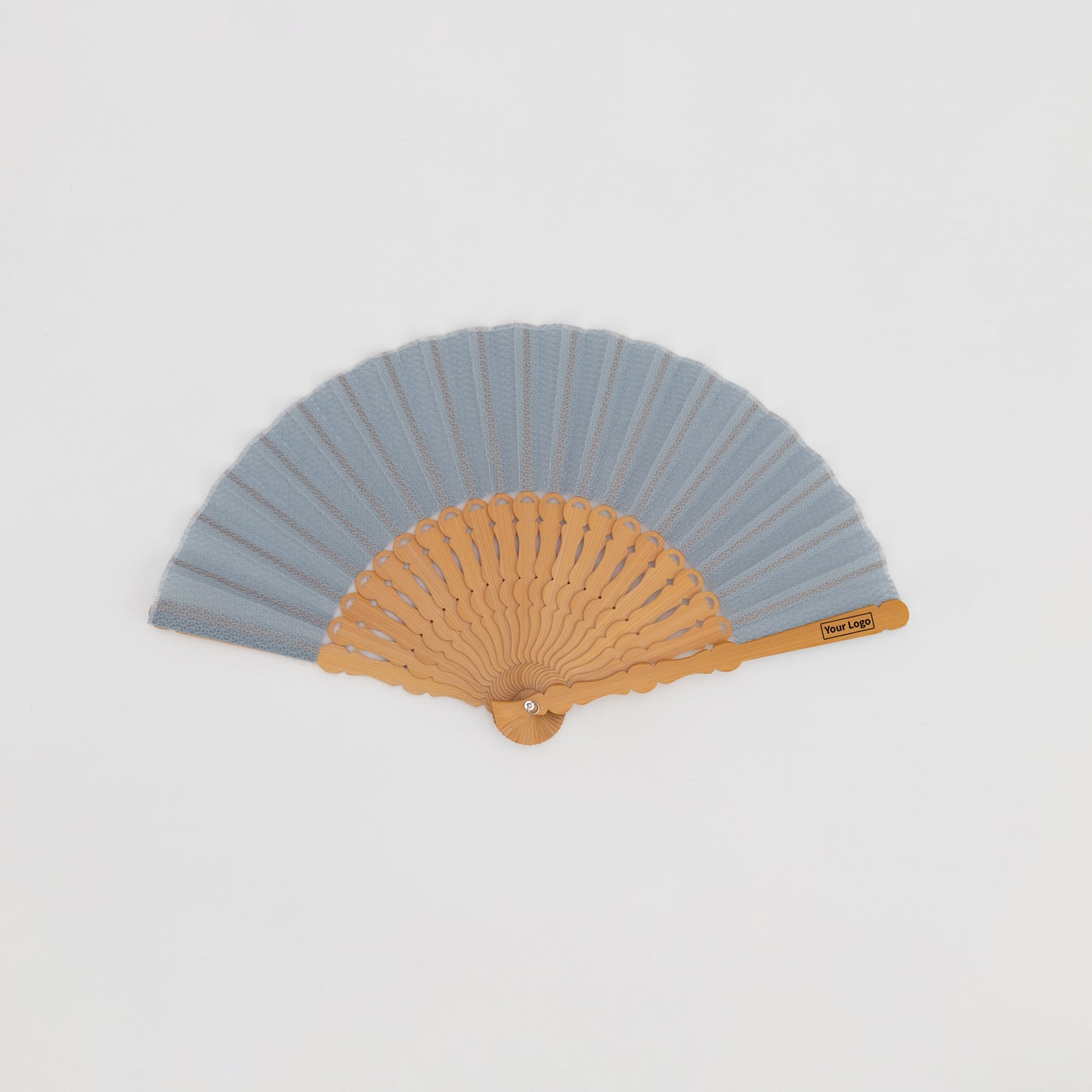 kokeshi扇子