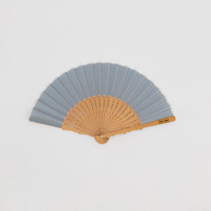 kokeshi扇子