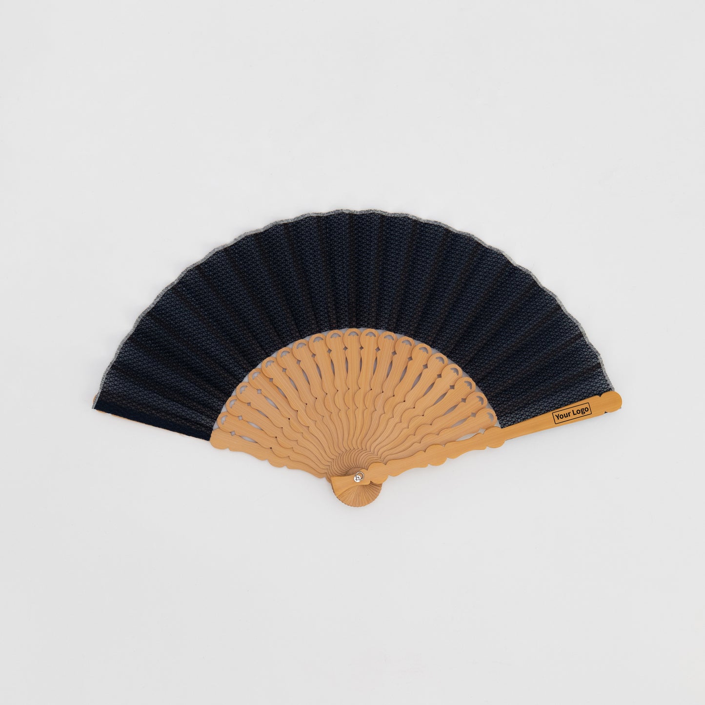 kokeshi扇子