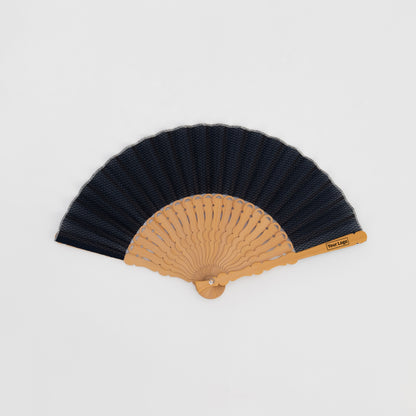 kokeshi扇子