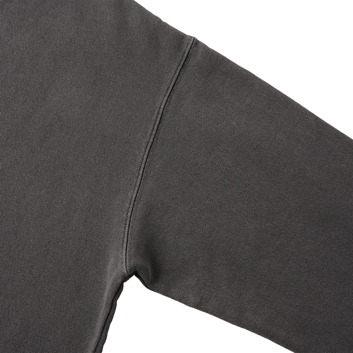 CROSS ＆ STITCH ピグメントスウェットシャツ