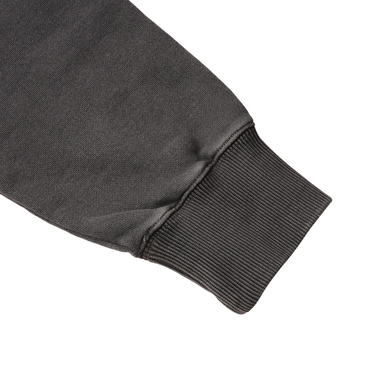 CROSS ＆ STITCH ピグメントスウェットシャツ