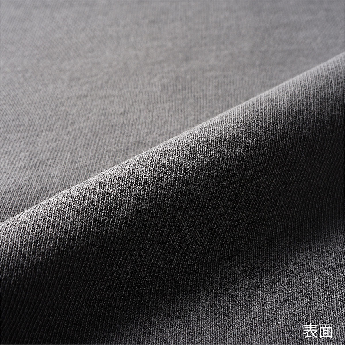 CROSS ＆ STITCH ピグメントスウェットシャツ