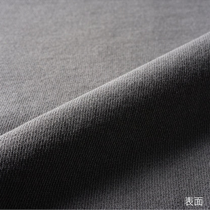 CROSS ＆ STITCH ピグメントスウェットシャツ