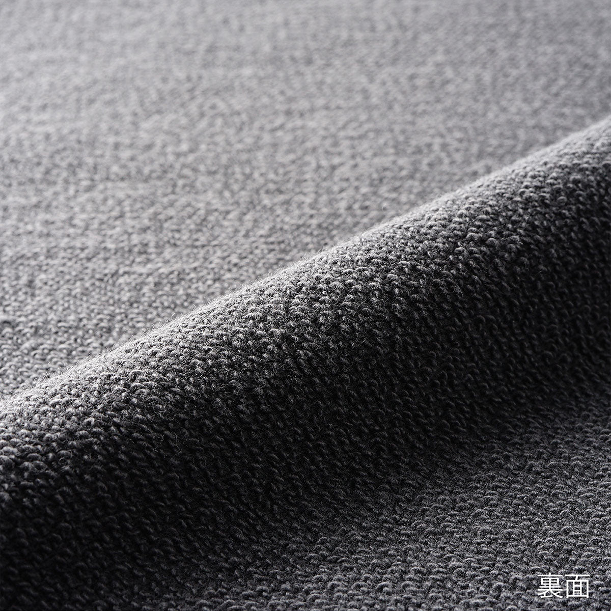 CROSS ＆ STITCH ピグメントスウェットシャツ