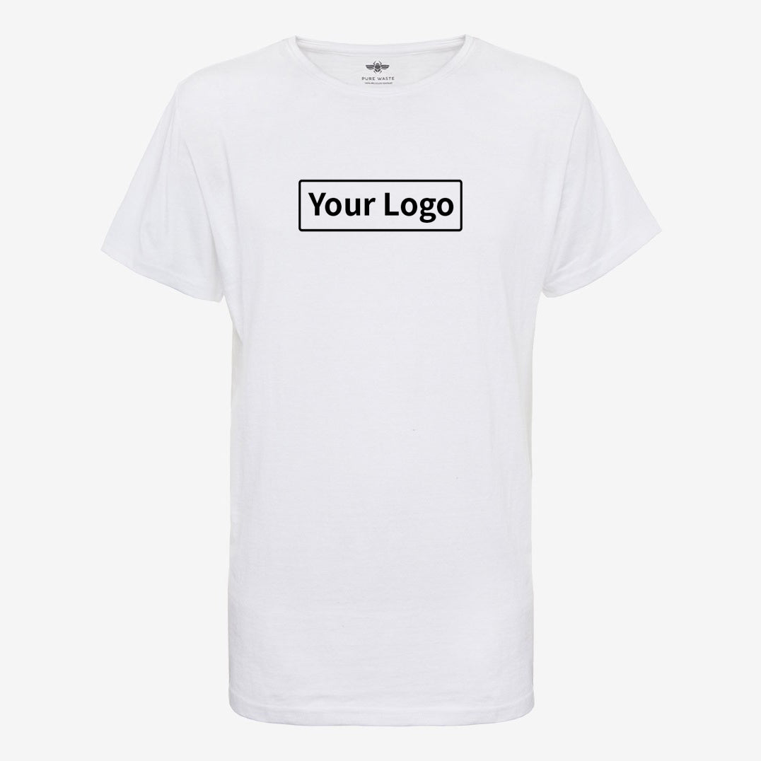 Pure waste T-Shirts Men
