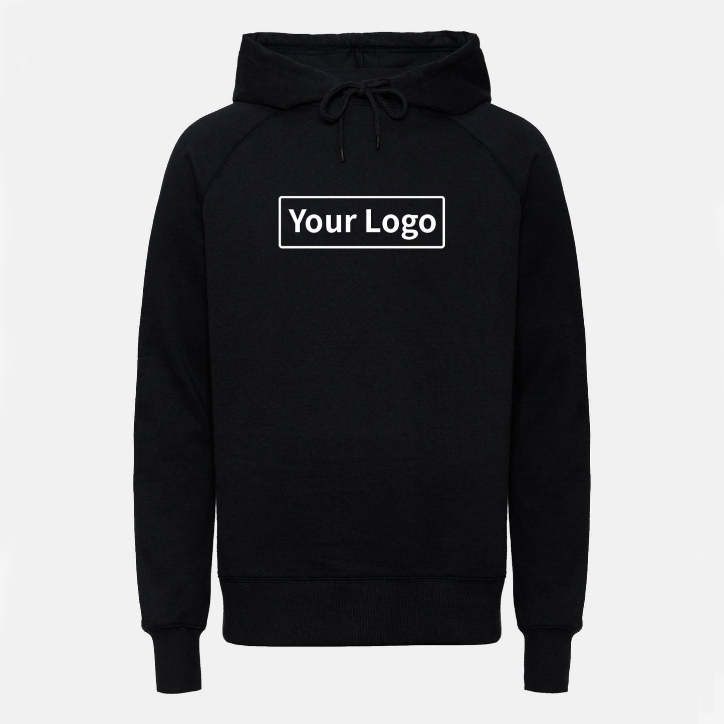 Pure waste Unisex Hoodie