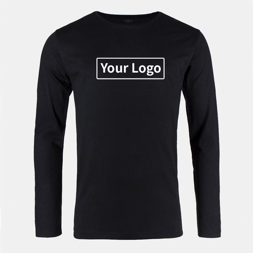 Pure waste Men's Long Sleeve Shirt