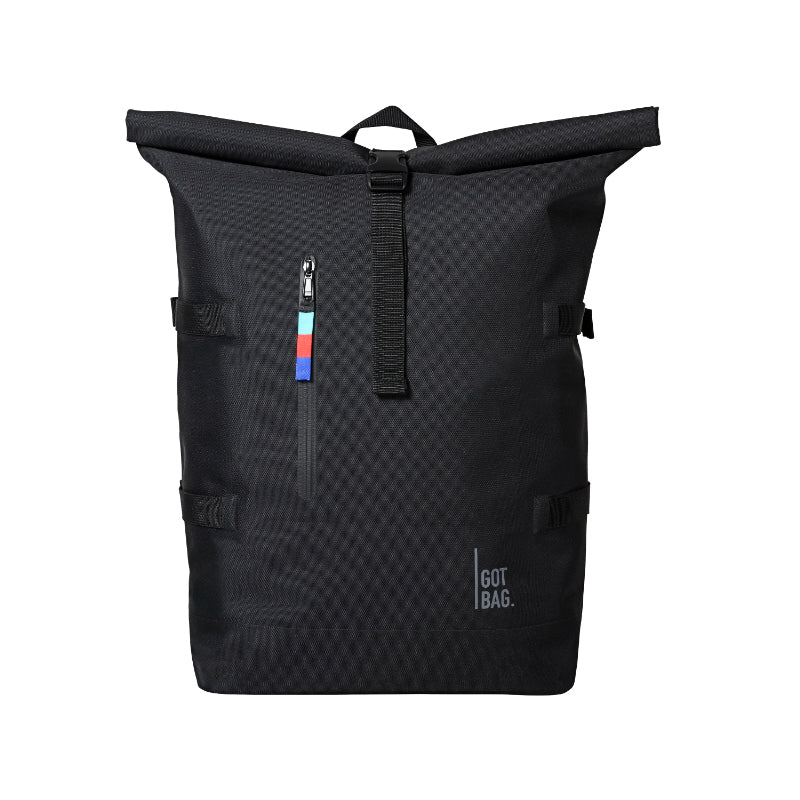 GOT BAG Roll top backpack