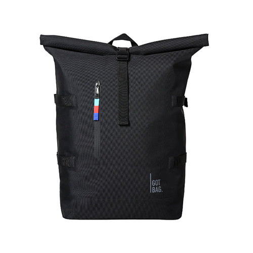 GOT BAG Roll top backpack