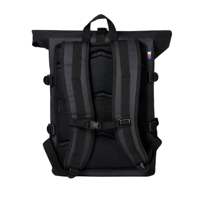 GOT BAG Roll top backpack
