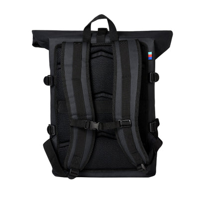 GOT BAG Roll top backpack