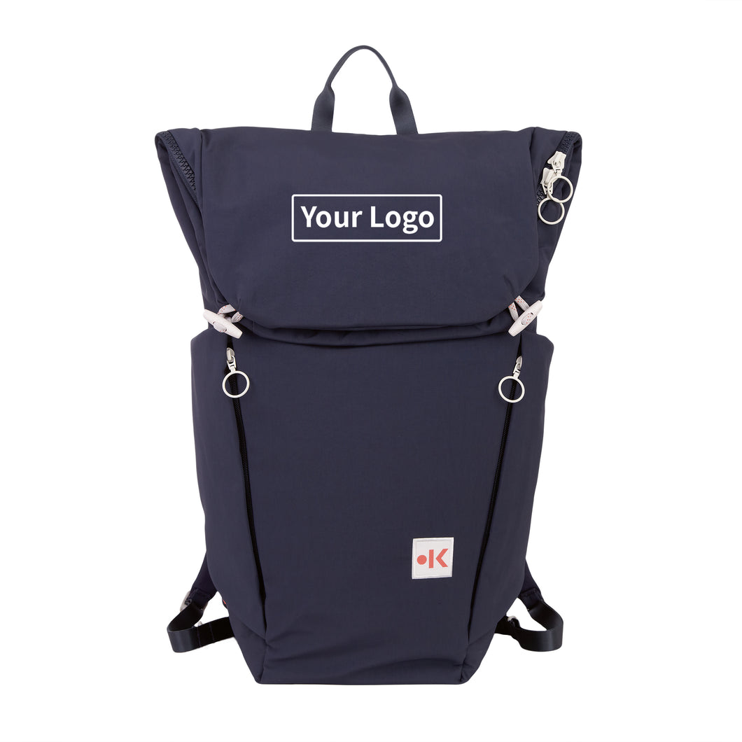 kaala Backpack “Inki”