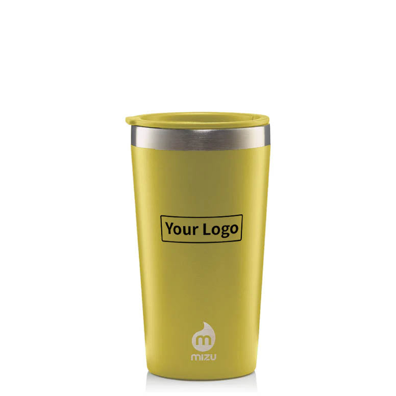 Mizu T16 保温保冷タンブラー 470ml