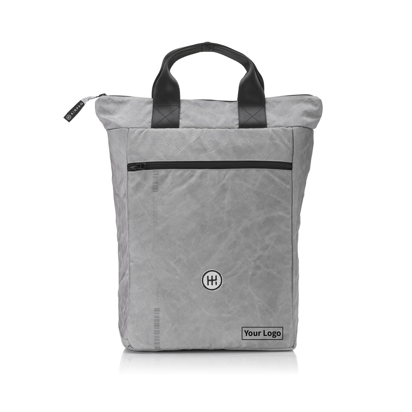 AIRPAQ 2wayTote bag