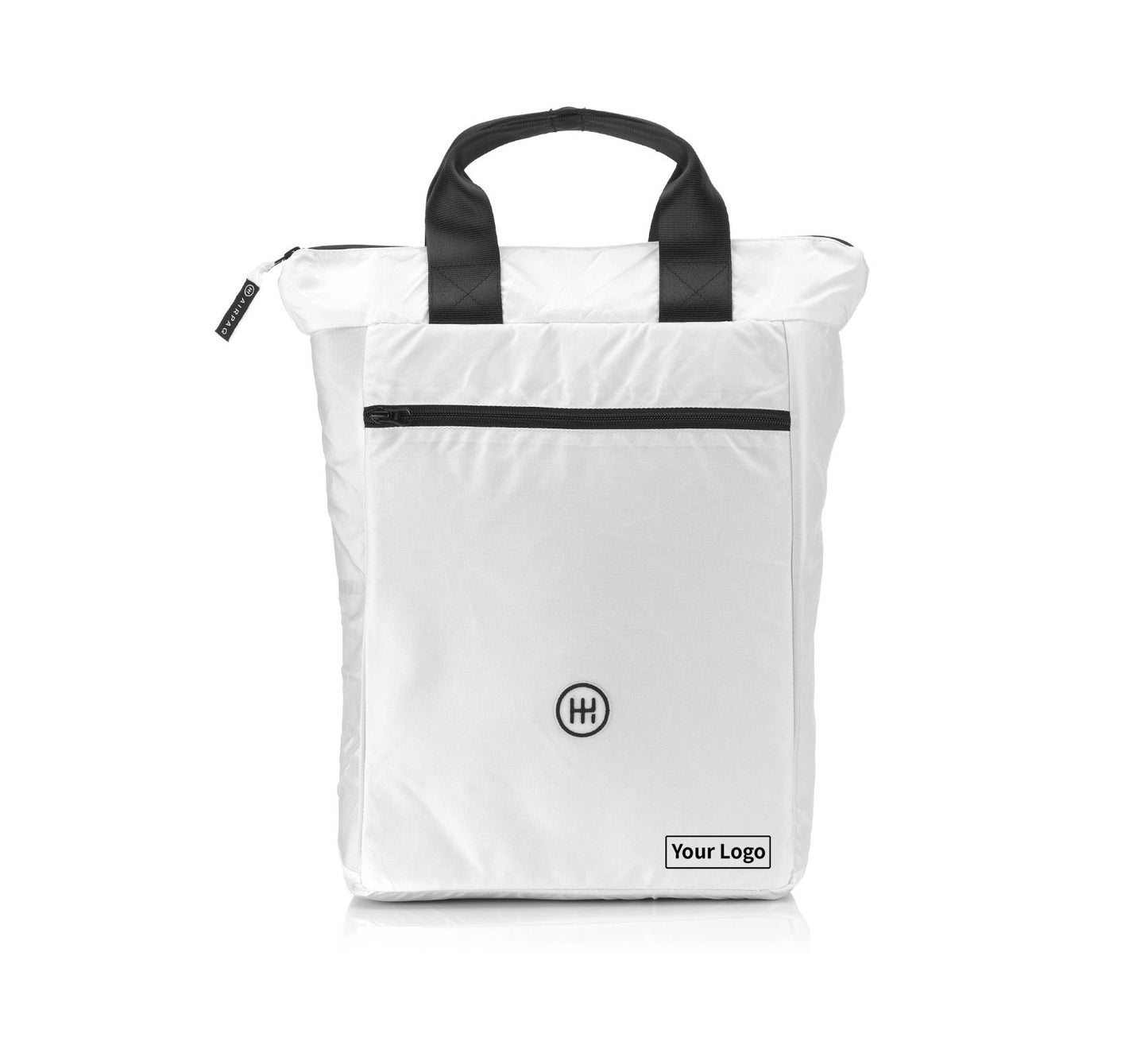 AIRPAQ 2wayTote bag