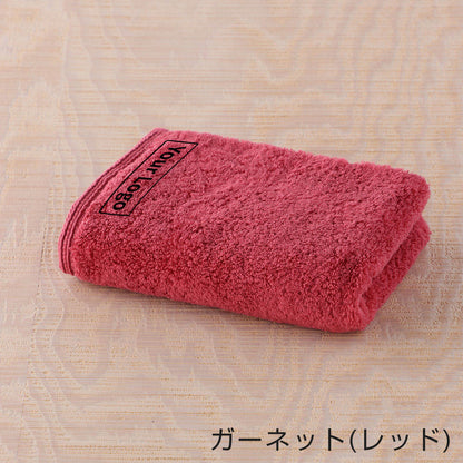 しあわせタオル　フェイスタオル