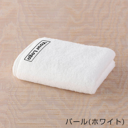 しあわせタオル　フェイスタオル