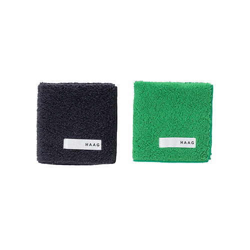 HAAG 20 FACE TOWEL