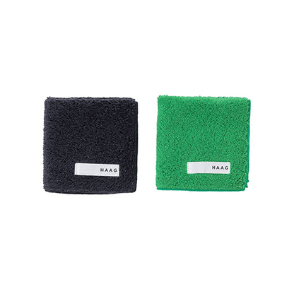 HAAG 20 FACE TOWEL