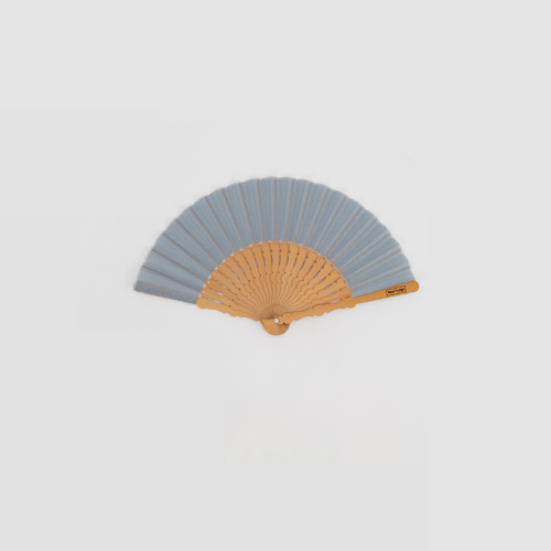 kokeshi扇子