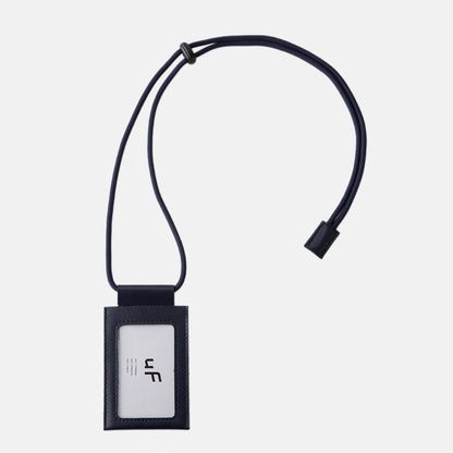 uF ID PASS CASE