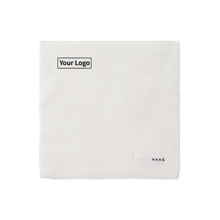 HAAG 20 FACE TOWEL