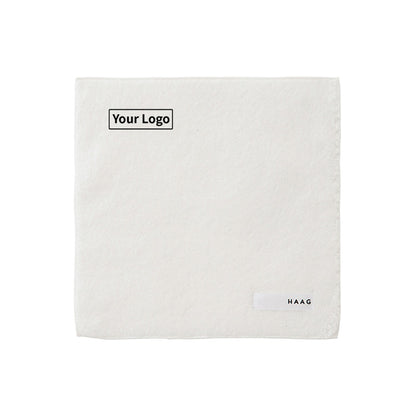 HAAG 20 FACE TOWEL