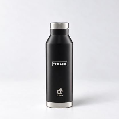 Mizu V6 保温保冷ボトル 560ml