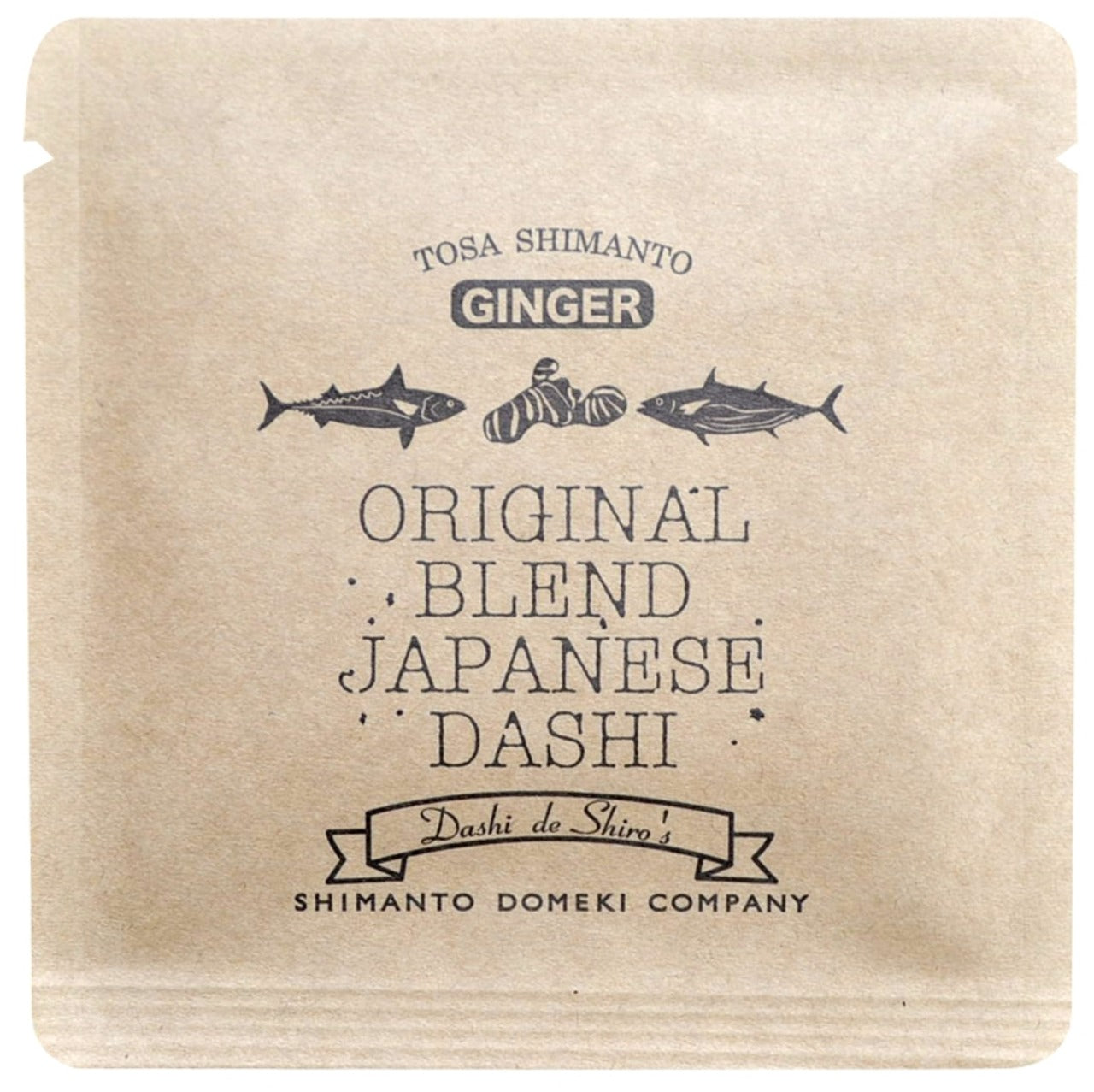 ORIGINAL BLEND DASHI DRIP