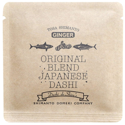 ORIGINAL BLEND DASHI DRIP