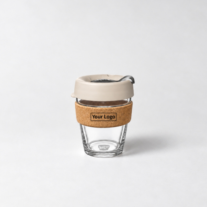 KeepCup Brew Cork