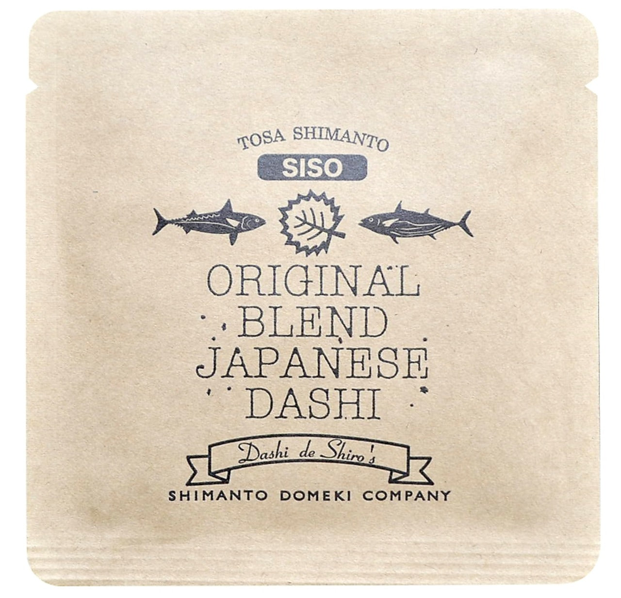 ORIGINAL BLEND DASHI DRIP