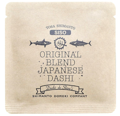 ORIGINAL BLEND DASHI DRIP