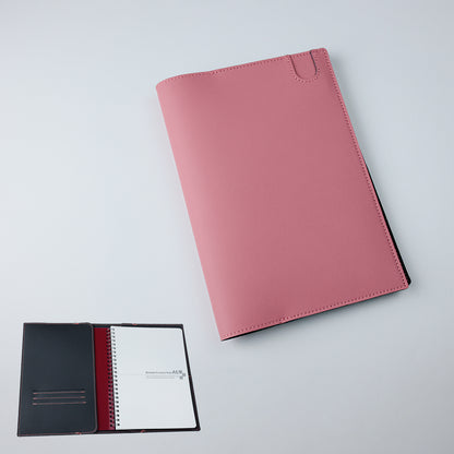 Sobagni A5ノートカバー