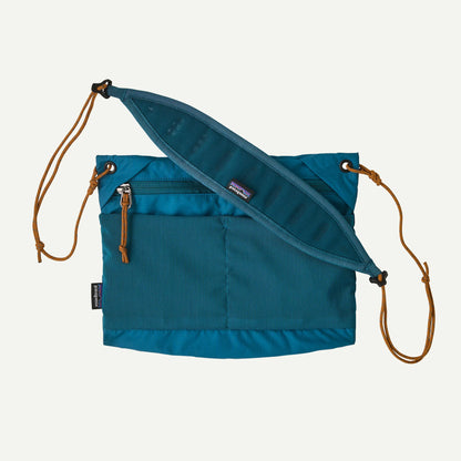 Patagonia テラヴィア・サコッシュ 3L