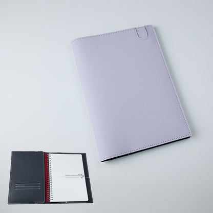 Sobagni A5ノートカバー